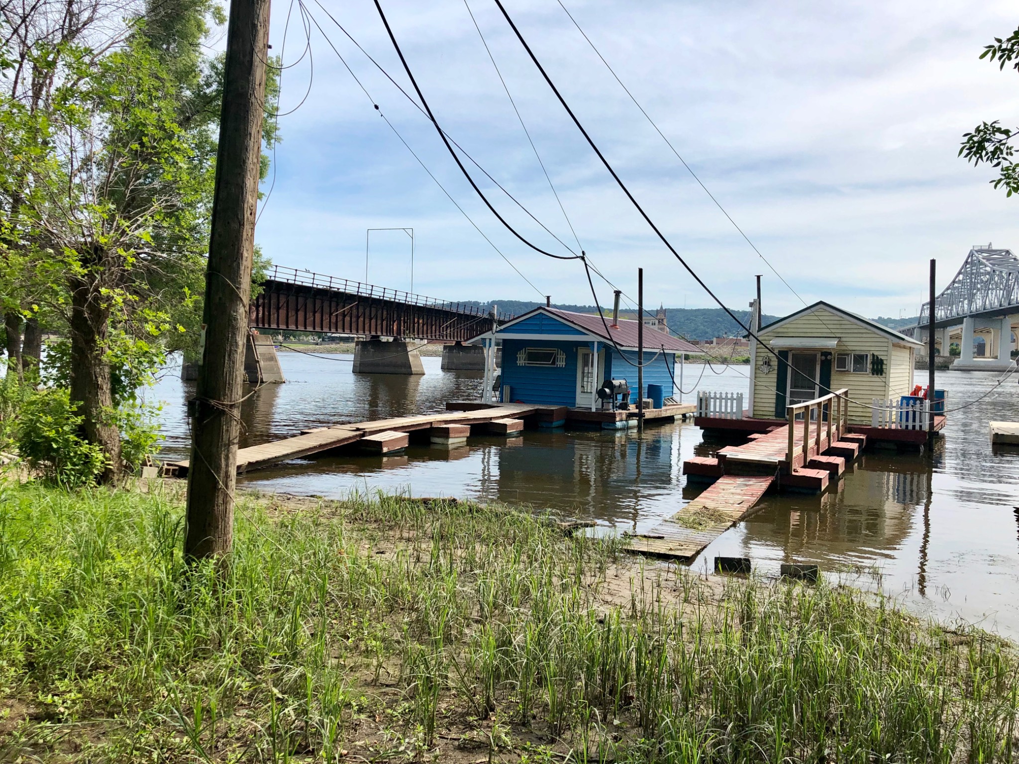 Mississippi River